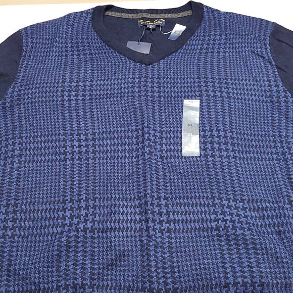Club Room Other - Club Rm wool sweater